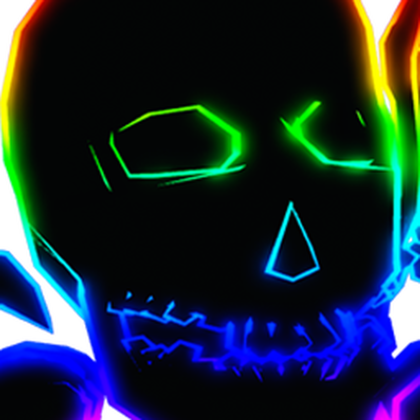 Mythic OG Guardian Skull