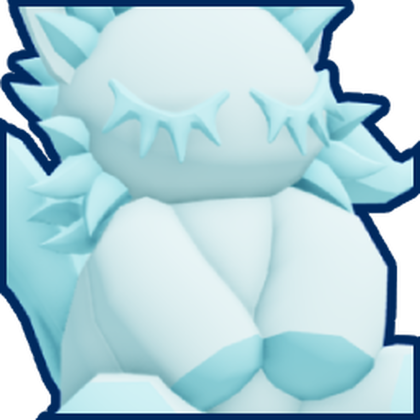 Shiny Kitsune Plushie