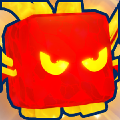 Fire Demon