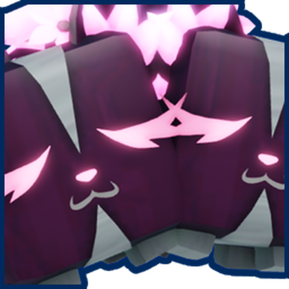 Mythic Viridian Kitsune