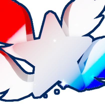 Patriotic Star