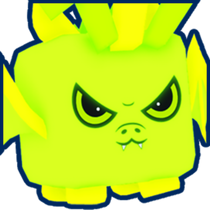 Shiny Jackpot Dragon