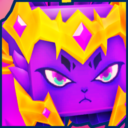 Mythic Carrot Defender