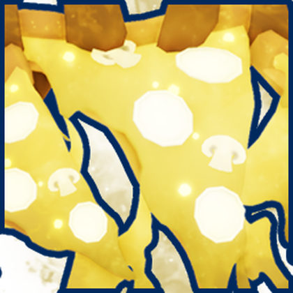 Mythic Drippy Slice