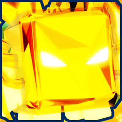 Mythic Golden Overlord