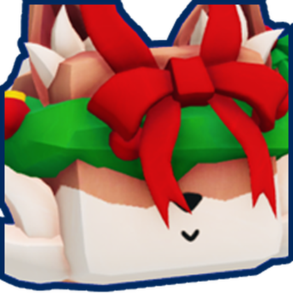 Festive Fox