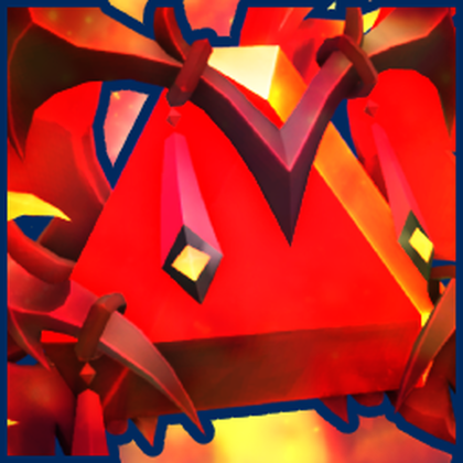 Mythic Grand Topaz