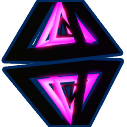 Shiny Mythic Neon Pyramidium