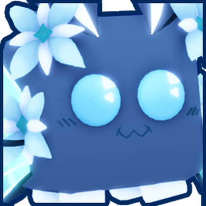 Shiny Mythic Spring Critter