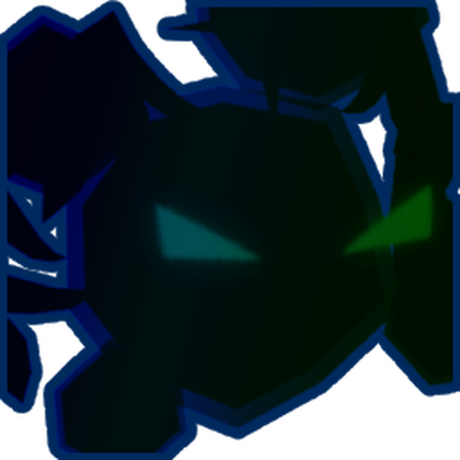 Shiny Rainbow Elemental