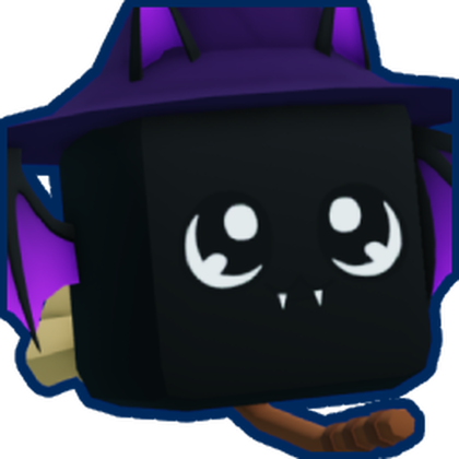 Witch Bat