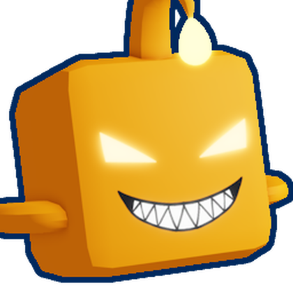 Angler Fish