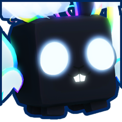 Chromatic Bunny