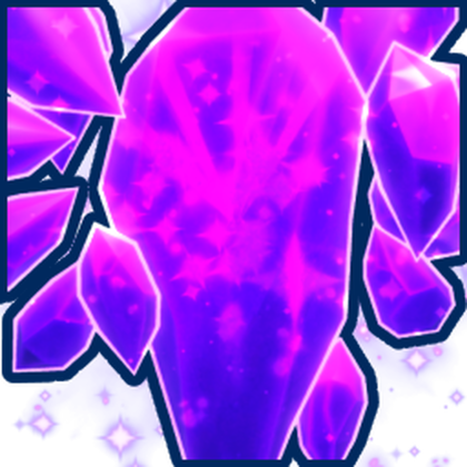 Shadow Crystal Shard