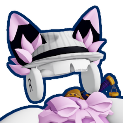 Mythic Maid Nert Plushie