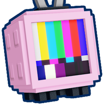Shiny Classic Beta TV