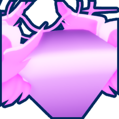 Shiny The Everdiamond