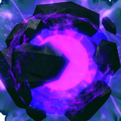 Shiny Earth's Core