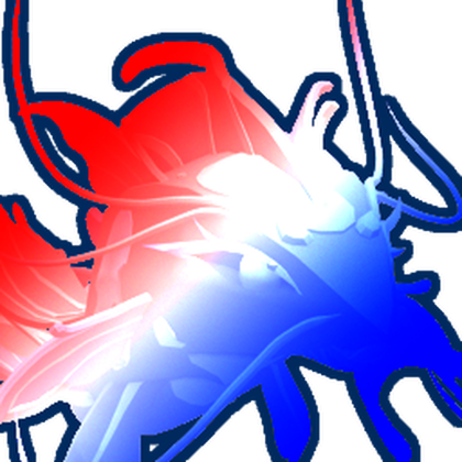 Patriotic Koi