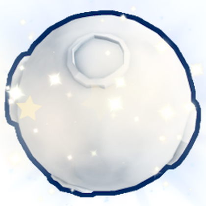 The Moon