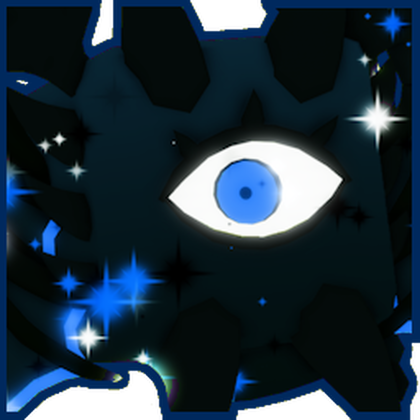 Shiny Mythic Dreamscape
