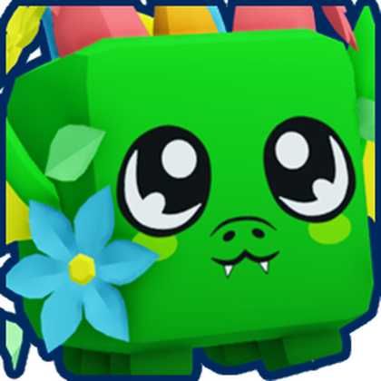 Spring Dragon