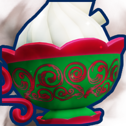 Shiny Cup O' Cocoa