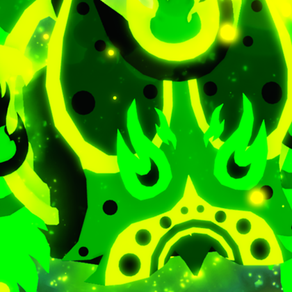 Mythic OG Hellfire