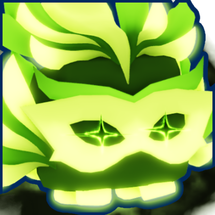 Shiny Shadow Hunter