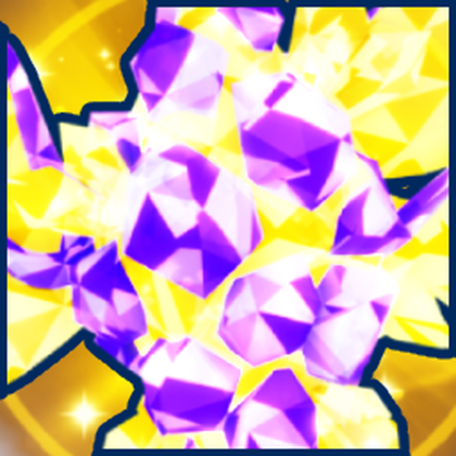 Mythic Frozen Shard