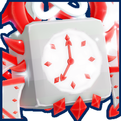 Shiny Chronos