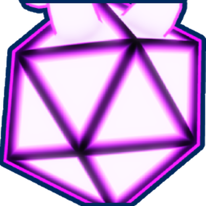 Shiny Radiant Hexarium