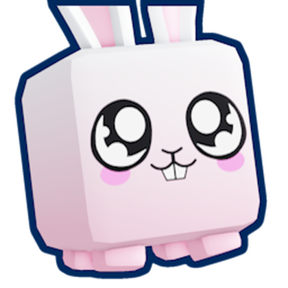 Shiny Bunny