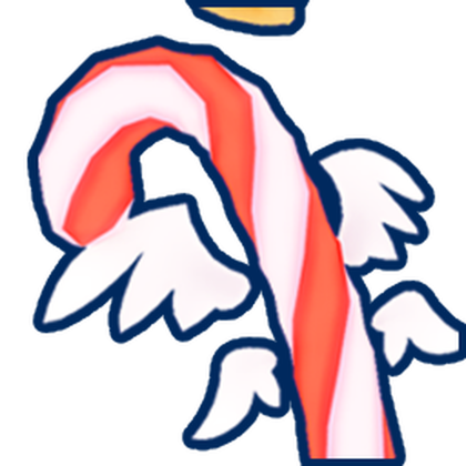 Royal Candy Cane