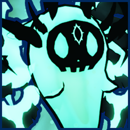 Shiny Mythic Toxic Spirit