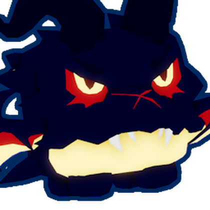 Dreadful Dragon
