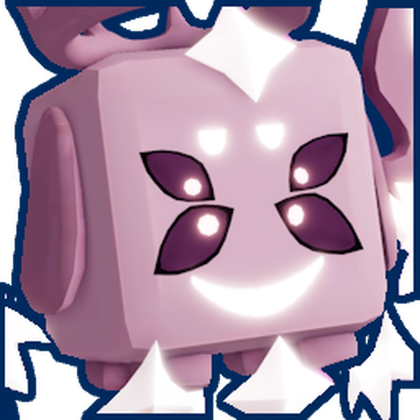 Shiny Celestial Bruh