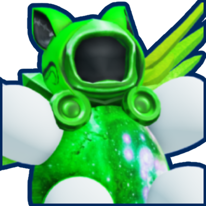 Mythic Sylently Plushie