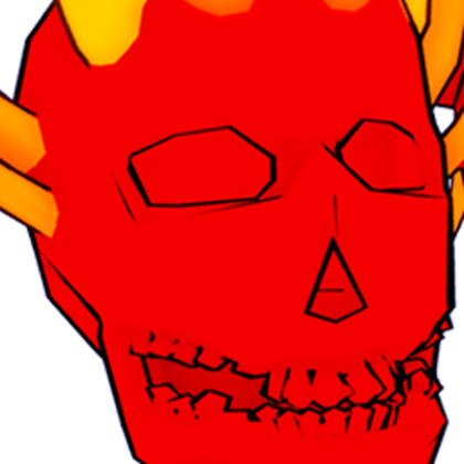Mythic OG Sinister Skull