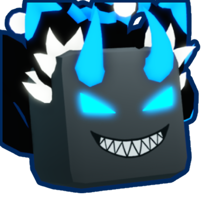 Shiny Trickster