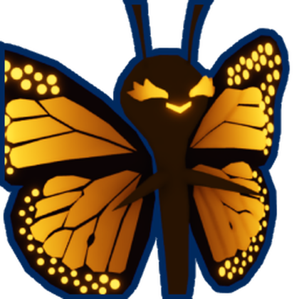 Monarch Moth