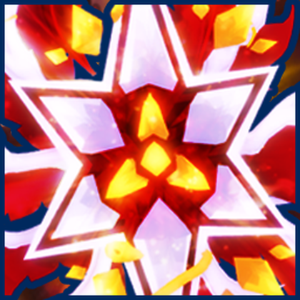 Shiny Mythic Morning Star