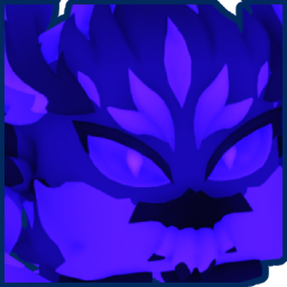 Shiny Mythic Fall Gryphon