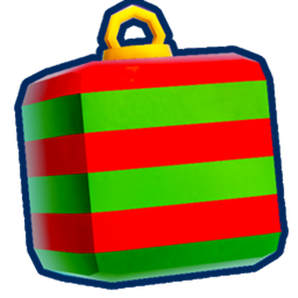 Little Ornament