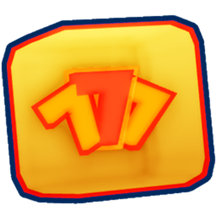Jackpot Cube