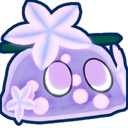 Lily Drop