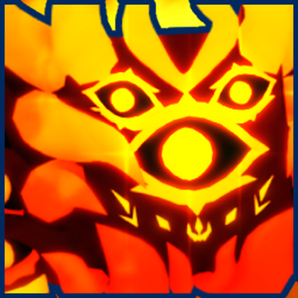 Mythic Dark Seer