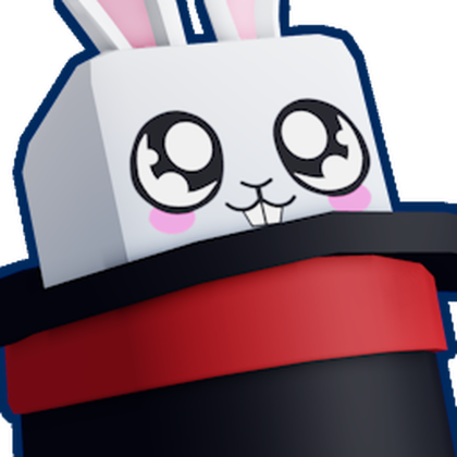 Bunny Tophat