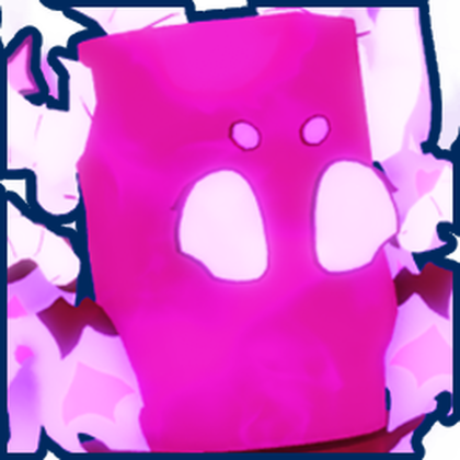 Shiny Mythic Hope Candle