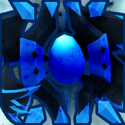 Shiny The Eggbringer